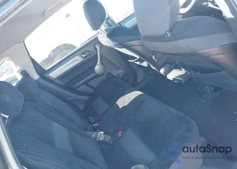 2009 Honda Cr-V Ex из США, поврежденный, VIN 3CZRE38589G702838